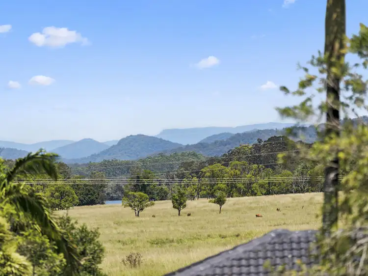 Second view of Homely house listing, 36 Rosedale Drive, Urunga NSW 2455