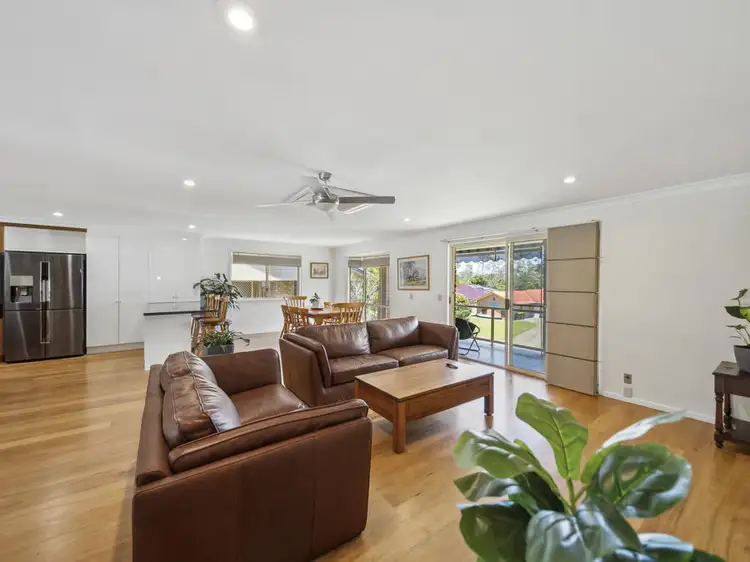 Third view of Homely house listing, 36 Rosedale Drive, Urunga NSW 2455