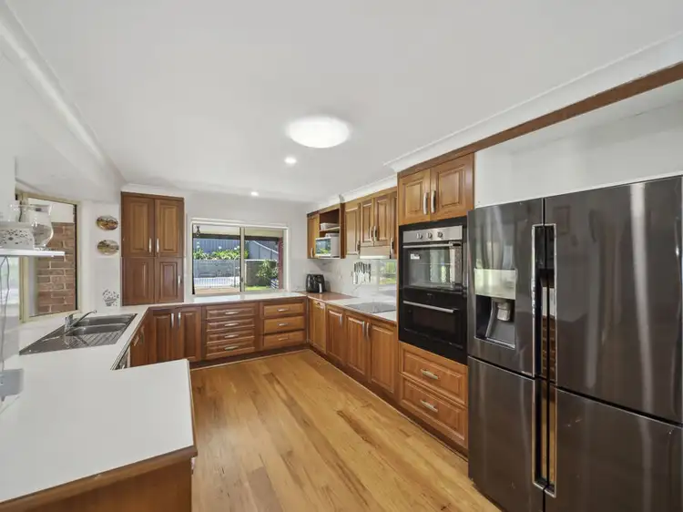 Fourth view of Homely house listing, 36 Rosedale Drive, Urunga NSW 2455