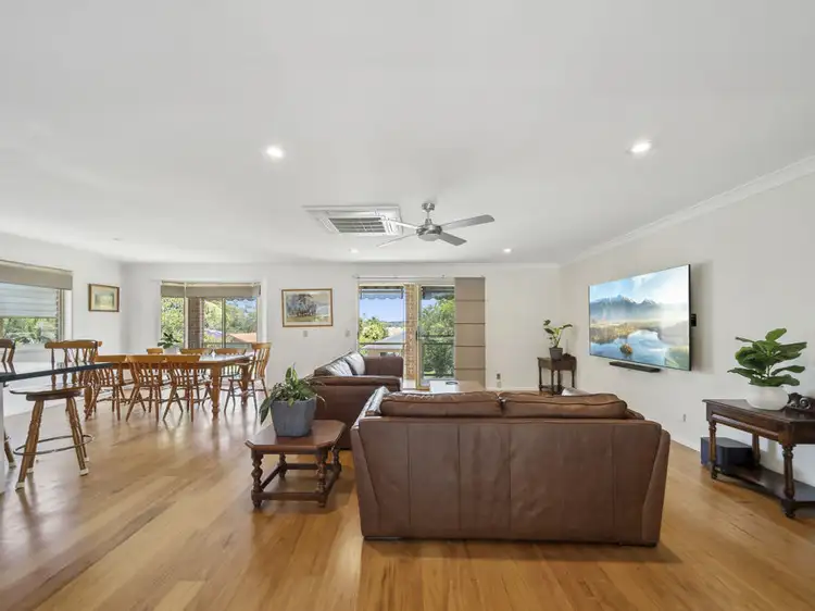 Fifth view of Homely house listing, 36 Rosedale Drive, Urunga NSW 2455