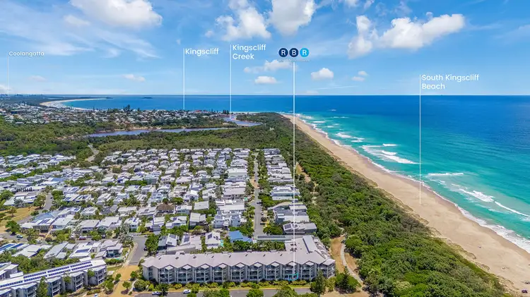 1118/27-37 Bells Boulevard, Kingscliff NSW 2487