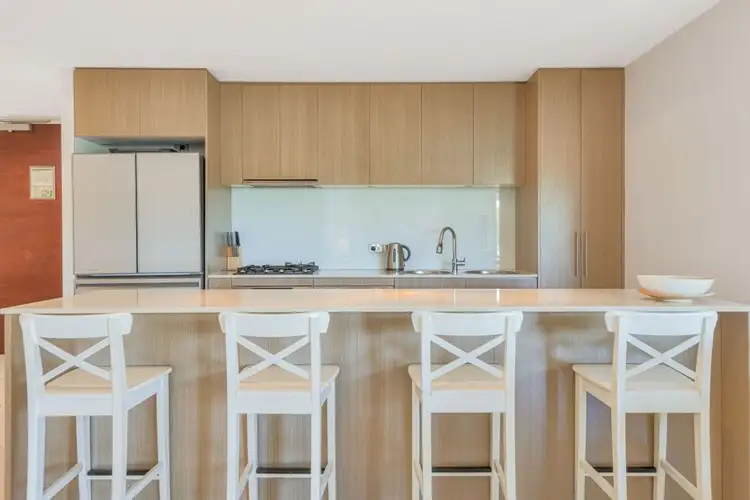 Fifth view of Homely apartment listing, 1118/27-37 Bells Boulevard, Kingscliff NSW 2487