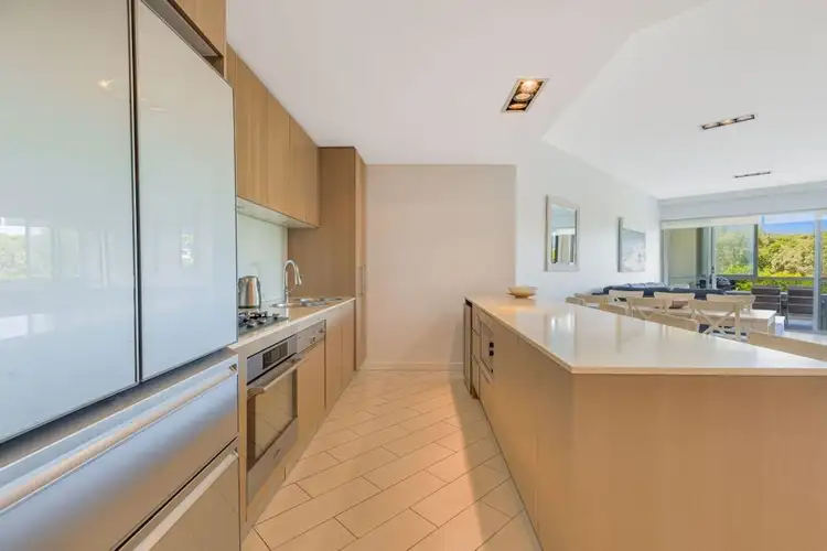 Sixth view of Homely apartment listing, 1118/27-37 Bells Boulevard, Kingscliff NSW 2487