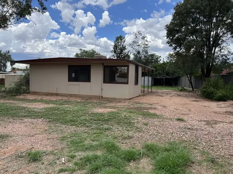 77 Opal Street, Lightning Ridge NSW 2834
