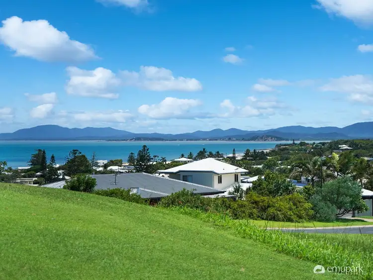 4 Limpet Place, Zilzie QLD 4710