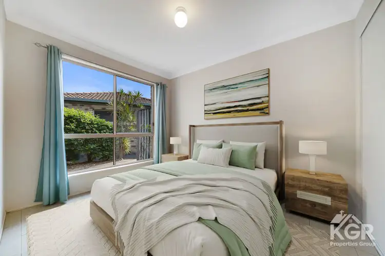 Third view of Homely semi-detached listing, 1/10 FREEMAN PLACE, Calamvale QLD 4116