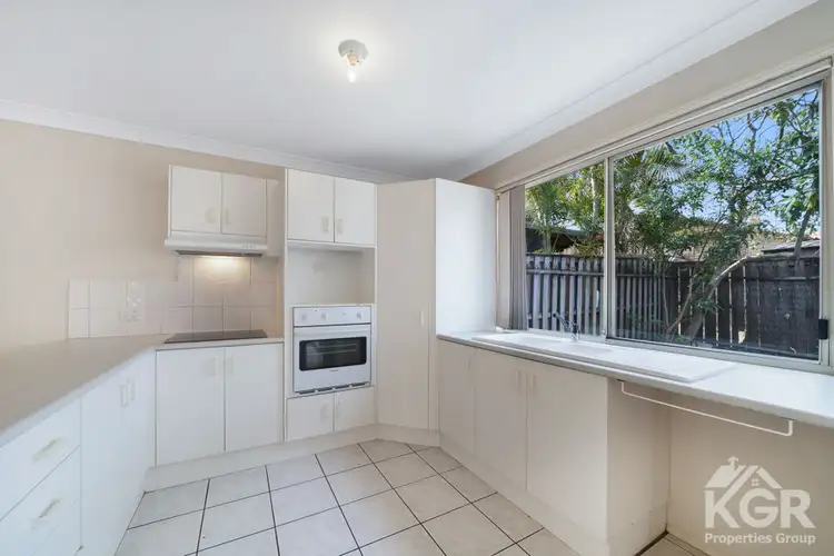 Fourth view of Homely semi-detached listing, 1/10 FREEMAN PLACE, Calamvale QLD 4116