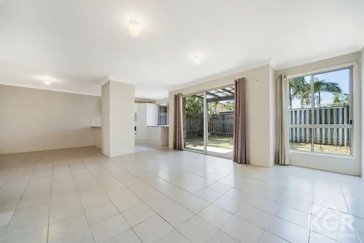 Fifth view of Homely semi-detached listing, 1/10 FREEMAN PLACE, Calamvale QLD 4116