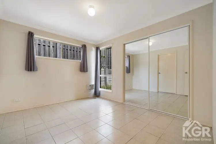 Sixth view of Homely semi-detached listing, 1/10 FREEMAN PLACE, Calamvale QLD 4116