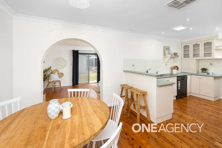 Fourth view of Homely house listing, 52 WHITE AVENUE, Kooringal NSW 2650