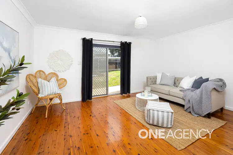 Sixth view of Homely house listing, 52 WHITE AVENUE, Kooringal NSW 2650