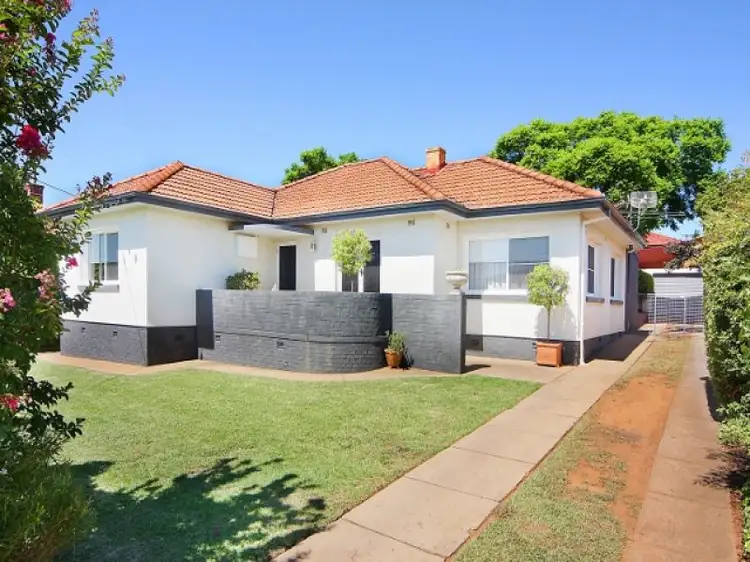 Main view of Homely house listing, 77 Phillip Street, Tamworth NSW 2340