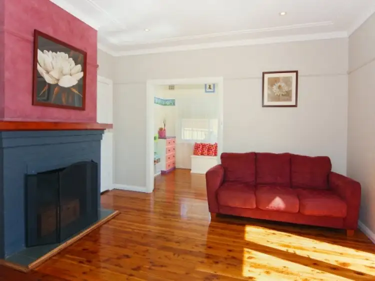 Second view of Homely house listing, 77 Phillip Street, Tamworth NSW 2340