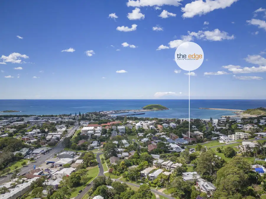 Main view of Homely townhouse listing, 3/34 Jarrett Street, Coffs Harbour NSW 2450