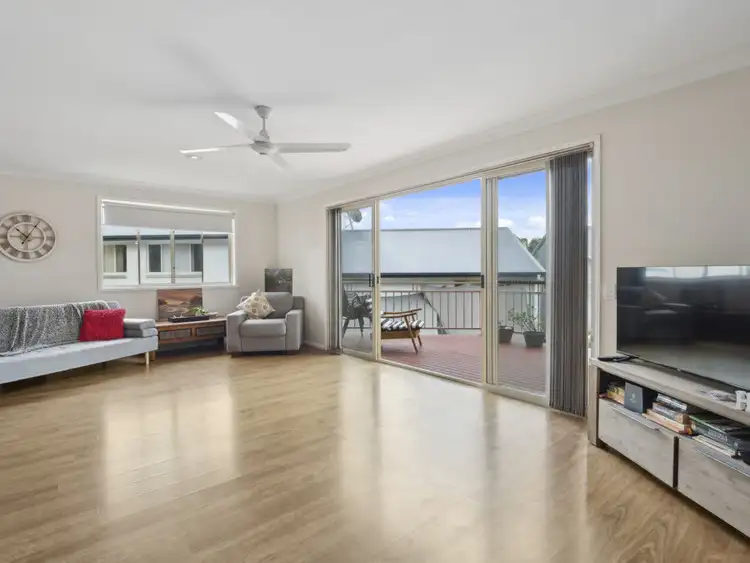 Third view of Homely townhouse listing, 3/34 Jarrett Street, Coffs Harbour NSW 2450