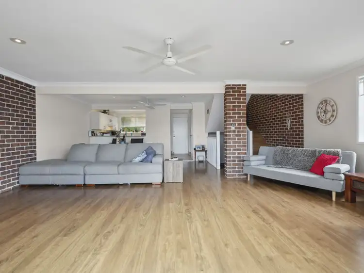 Fifth view of Homely townhouse listing, 3/34 Jarrett Street, Coffs Harbour NSW 2450