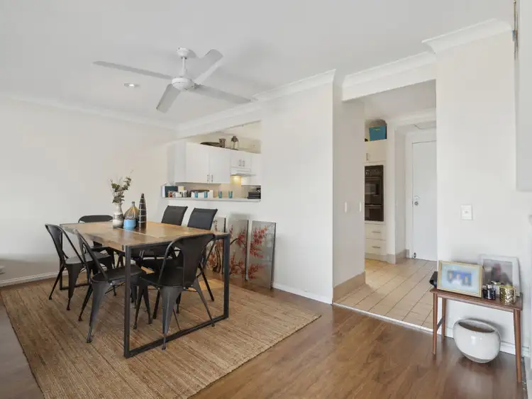 Sixth view of Homely townhouse listing, 3/34 Jarrett Street, Coffs Harbour NSW 2450