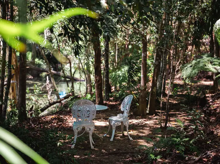 Second view of Homely rural property listing, 33 Pade Cres, Newee Creek NSW 2447