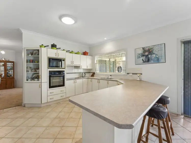 Sixth view of Homely rural property listing, 33 Pade Cres, Newee Creek NSW 2447