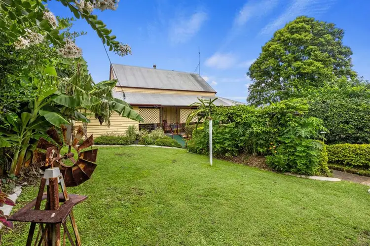 Main view of Homely house listing, 78 Duke Street, Gympie QLD 4570