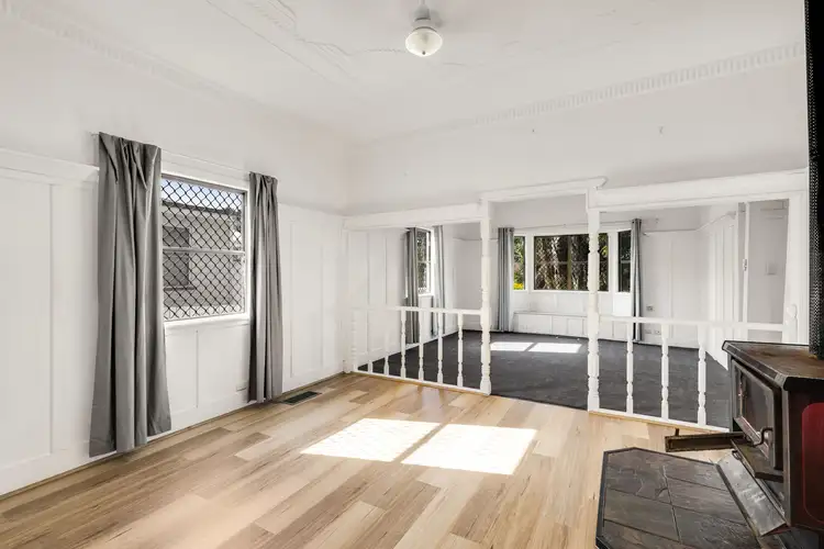 Fifth view of Homely house listing, 220 Bridge Street, Newtown QLD 4350