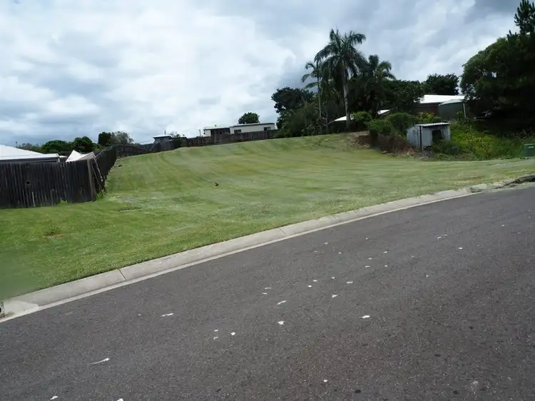 Second view of Homely land listing, 4 Lister Close, Gympie QLD 4570