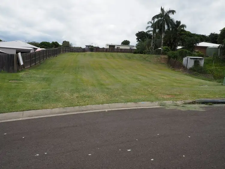 Third view of Homely land listing, 4 Lister Close, Gympie QLD 4570