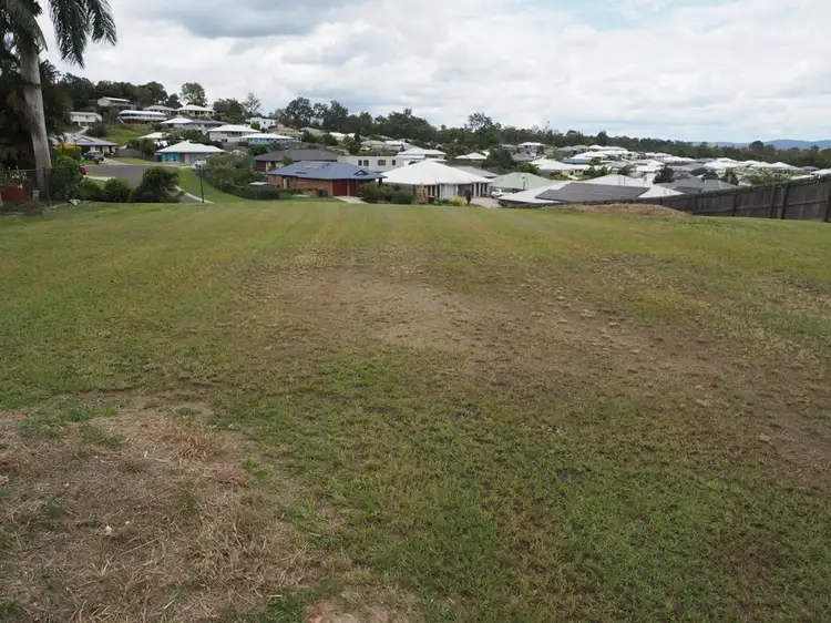 Fifth view of Homely land listing, 4 Lister Close, Gympie QLD 4570