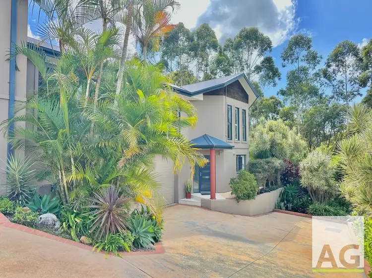 Third view of Homely house listing, 57A Hilltop Parkway, Tallwoods Village NSW 2430