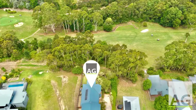 Fourth view of Homely house listing, 57A Hilltop Parkway, Tallwoods Village NSW 2430