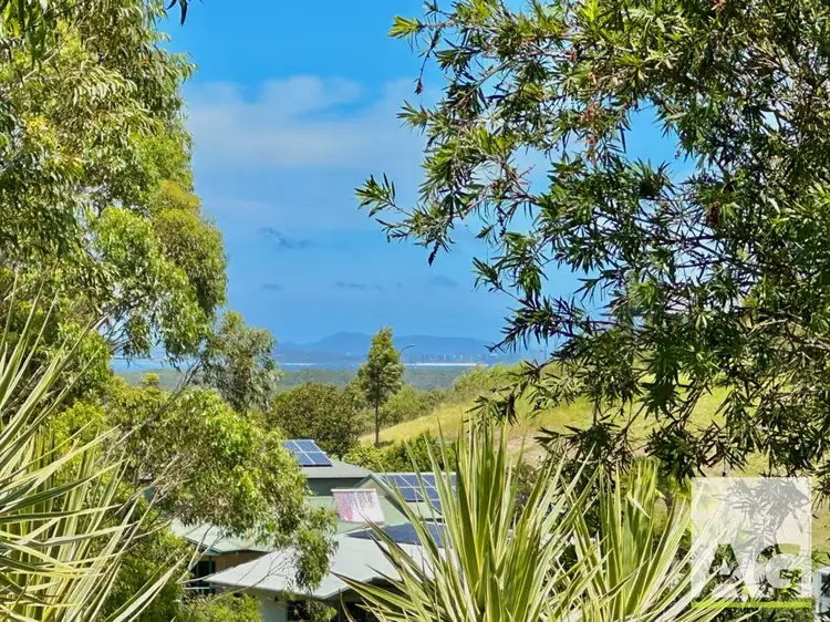 Fifth view of Homely house listing, 57A Hilltop Parkway, Tallwoods Village NSW 2430