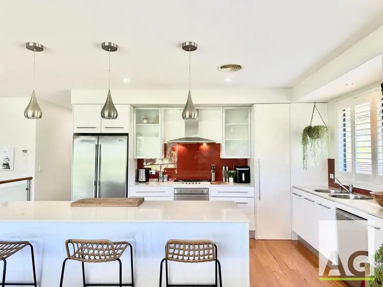 Sixth view of Homely house listing, 57A Hilltop Parkway, Tallwoods Village NSW 2430