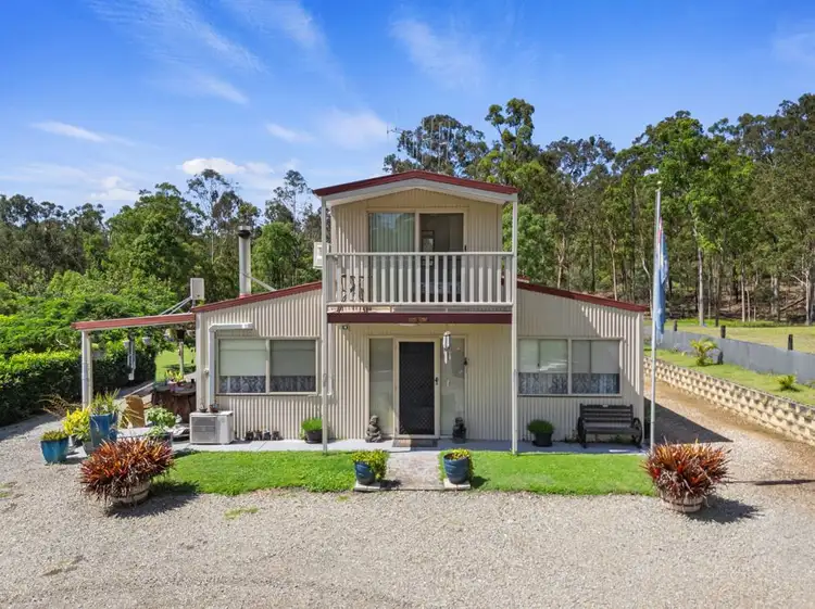 53 Thomas Rd, Curra QLD 4570
