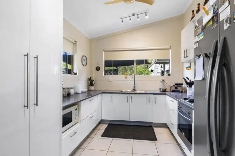 Fourth view of Homely house listing, 53 Thomas Rd, Curra QLD 4570