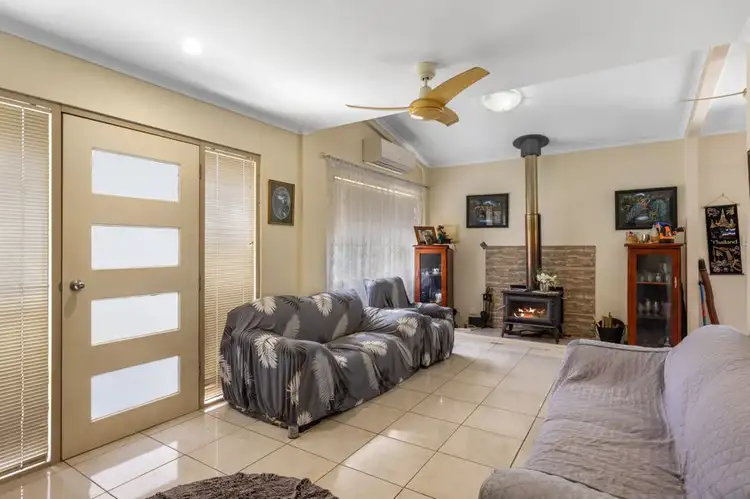 Fifth view of Homely house listing, 53 Thomas Rd, Curra QLD 4570