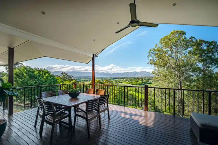 Main view of Homely rural property listing, 58 Marx Hill Road, Bellingen NSW 2454