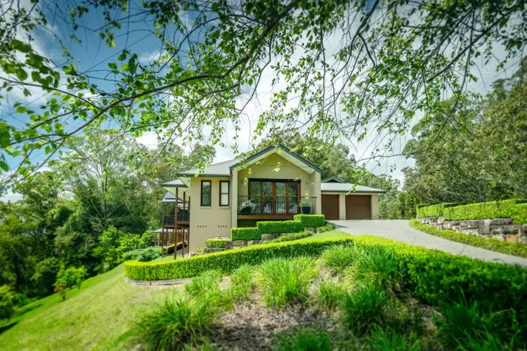 Third view of Homely rural property listing, 58 Marx Hill Road, Bellingen NSW 2454