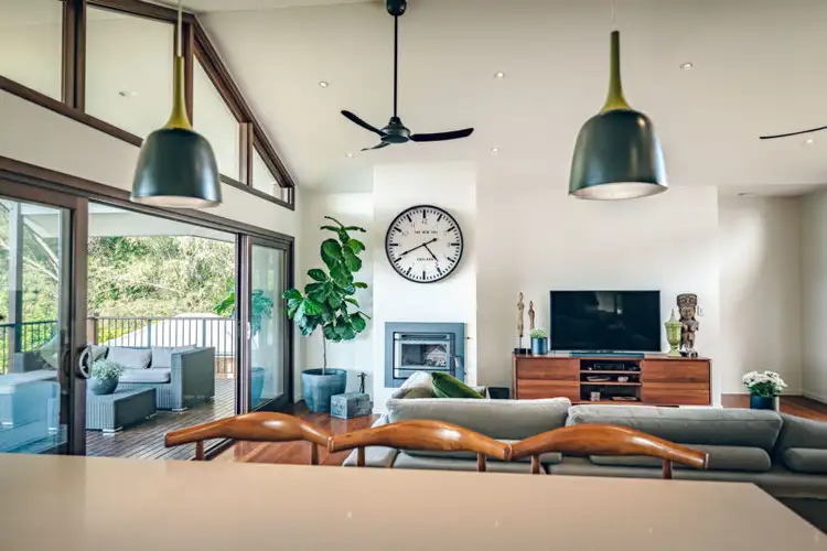 Fifth view of Homely rural property listing, 58 Marx Hill Road, Bellingen NSW 2454