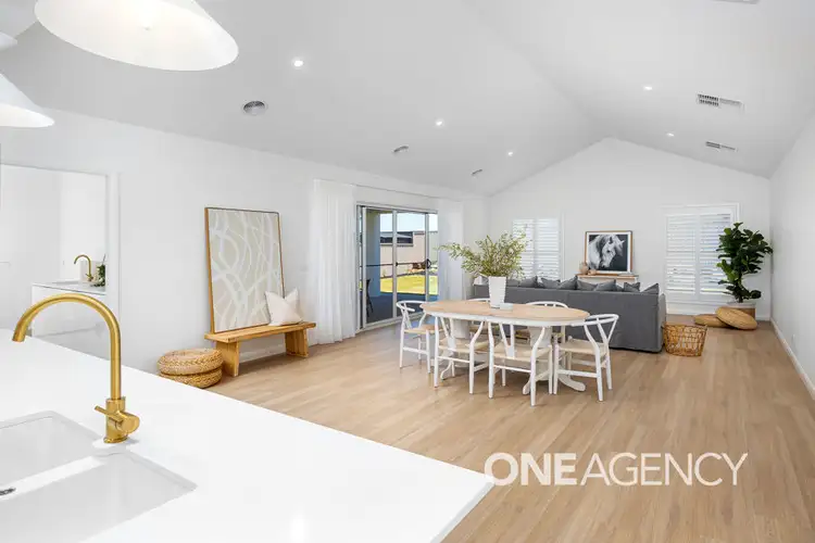 7 PEPPERCORN STREET, Gobbagombalin NSW 2650