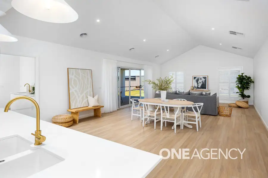 Main view of Homely house listing, 7 PEPPERCORN STREET, Gobbagombalin NSW 2650