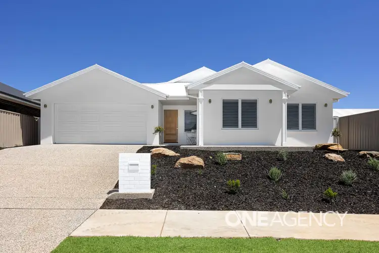 Second view of Homely house listing, 7 PEPPERCORN STREET, Gobbagombalin NSW 2650