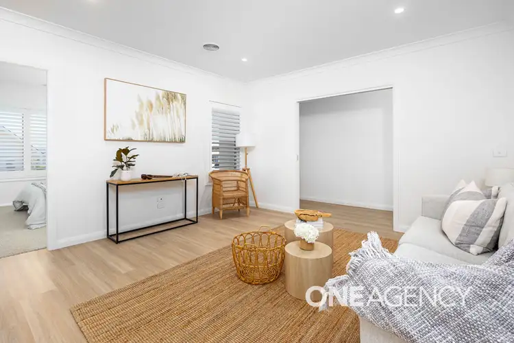 Third view of Homely house listing, 7 PEPPERCORN STREET, Gobbagombalin NSW 2650
