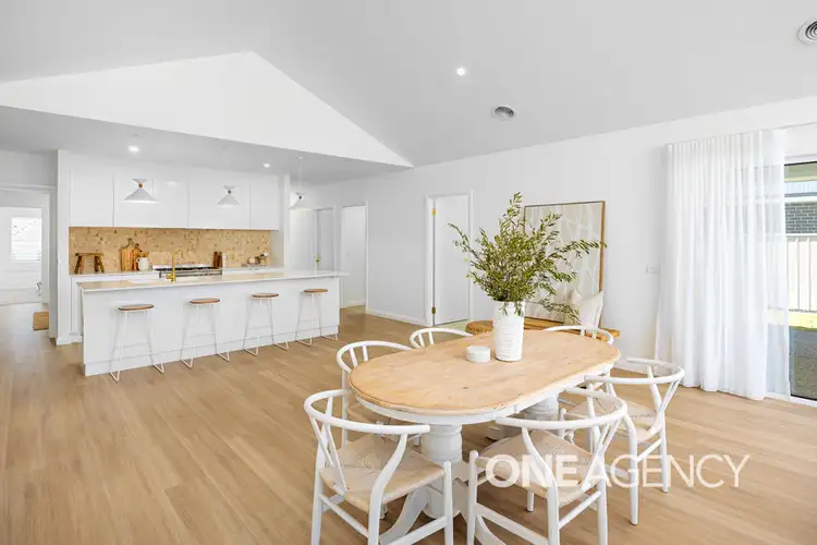 Fifth view of Homely house listing, 7 PEPPERCORN STREET, Gobbagombalin NSW 2650