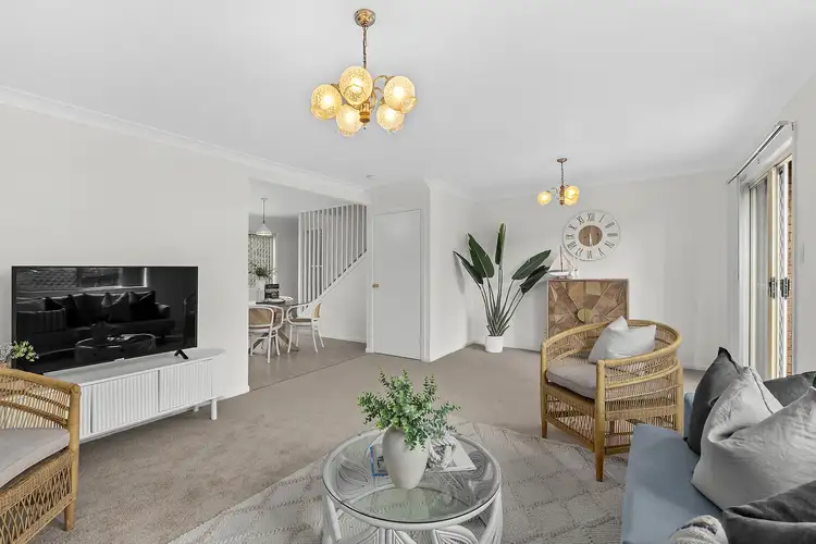 2/14 Rainey Street, Chermside QLD 4032
