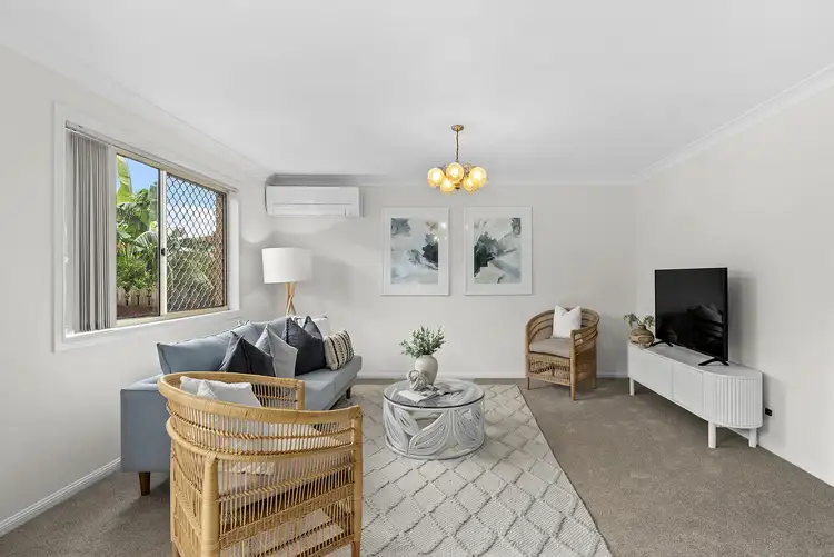 Second view of Homely unit listing, 2/14 Rainey Street, Chermside QLD 4032