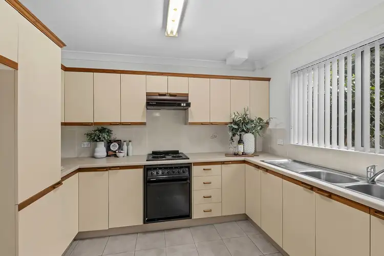 Fifth view of Homely unit listing, 2/14 Rainey Street, Chermside QLD 4032