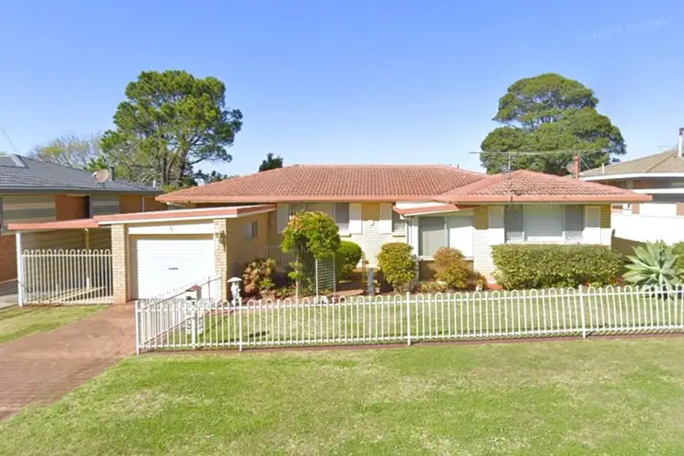 6 Trousdell Court, Rockville QLD 4350