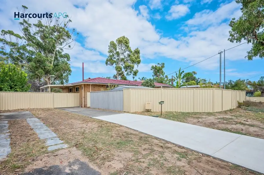 Main view of Homely house listing, 27a Stallard Place, Withers WA 6230