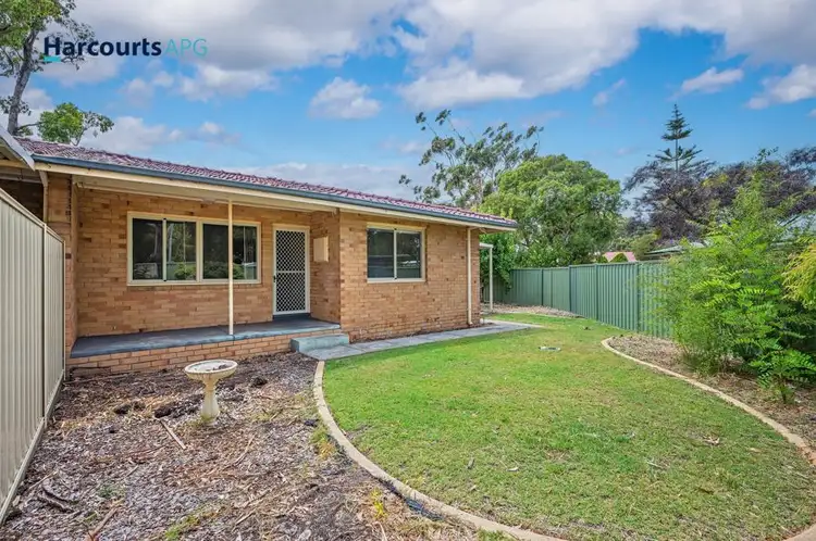 Second view of Homely house listing, 27a Stallard Place, Withers WA 6230