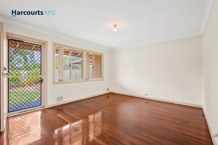 Fourth view of Homely house listing, 27a Stallard Place, Withers WA 6230